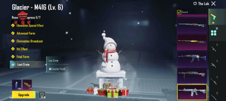 خرید و فروش اکانت پابجی موبایل