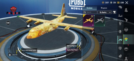 خرید و فروش اکانت پابجی موبایل