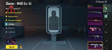 خرید و فروش اکانت پابجی موبایل