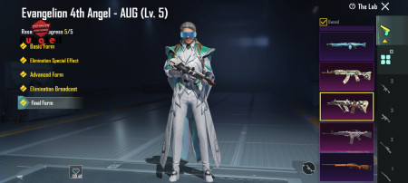 خرید و فروش اکانت پابجی موبایل