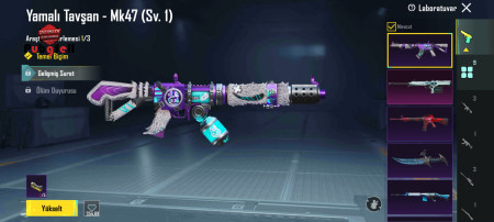 خرید و فروش اکانت پابجی موبایل