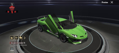 خرید و فروش اکانت پابجی موبایل