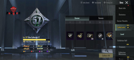 خرید و فروش اکانت پابجی موبایل