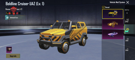 خرید و فروش اکانت پابجی موبایل