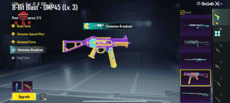 خرید و فروش اکانت پابجی موبایل