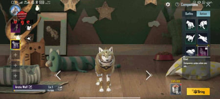 خرید و فروش اکانت پابجی موبایل