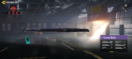 خرید و فروش اکانت پابجی موبایل