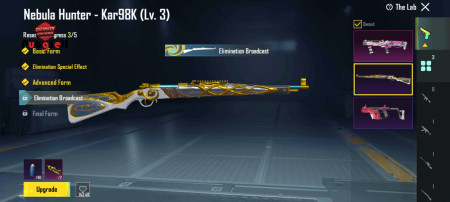 خرید و فروش اکانت پابجی موبایل