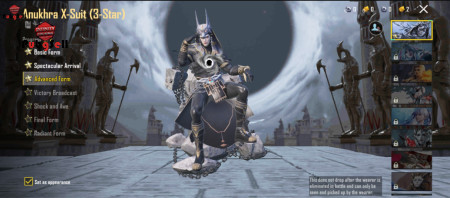 خرید و فروش اکانت پابجی موبایل