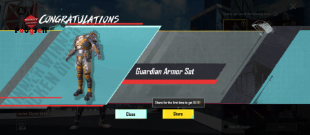 خرید و فروش اکانت پابجی موبایل