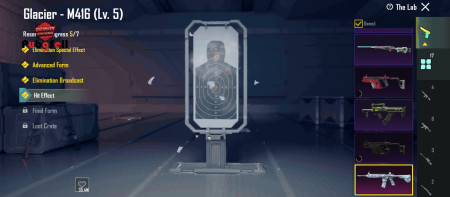 خرید و فروش اکانت پابجی موبایل