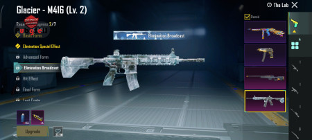 خرید و فروش اکانت پابجی موبایل