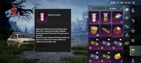 خرید و فروش اکانت پابجی موبایل