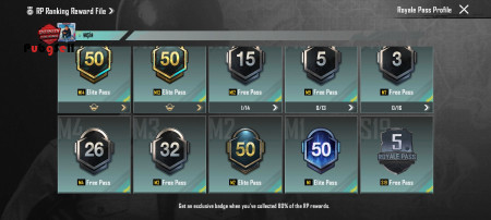 خرید و فروش اکانت پابجی موبایل