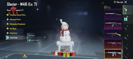 خرید و فروش اکانت پابجی موبایل