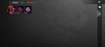 خرید و فروش اکانت پابجی موبایل