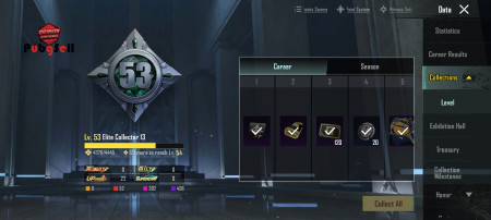 خرید و فروش اکانت پابجی موبایل