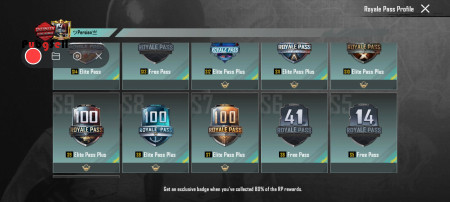 خرید و فروش اکانت پابجی موبایل