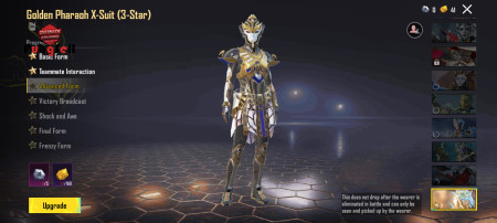 خرید و فروش اکانت پابجی موبایل