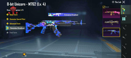 خرید و فروش اکانت پابجی موبایل