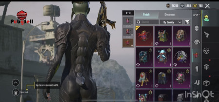 خرید و فروش اکانت پابجی موبایل