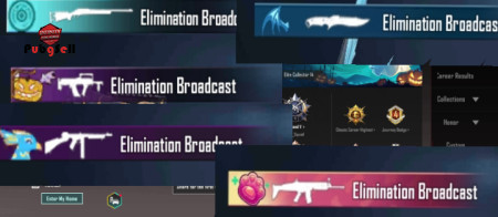 خرید و فروش اکانت پابجی موبایل