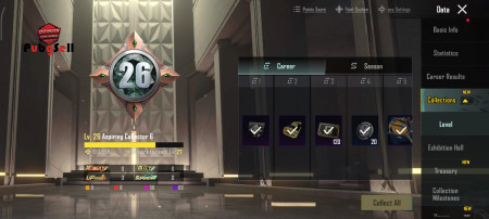 خرید و فروش اکانت پابجی موبایل