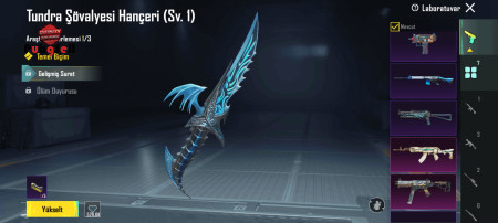 خرید و فروش اکانت پابجی موبایل