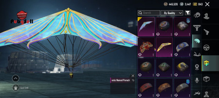 خرید و فروش اکانت پابجی موبایل