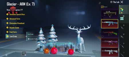 خرید و فروش اکانت پابجی موبایل