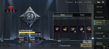 خرید و فروش اکانت پابجی موبایل