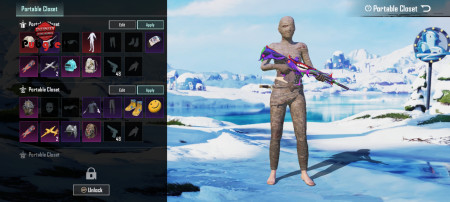 خرید و فروش اکانت پابجی موبایل