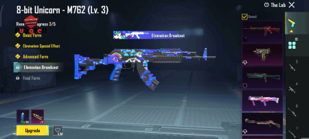 خرید و فروش اکانت پابجی موبایل