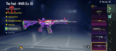 خرید و فروش اکانت پابجی موبایل