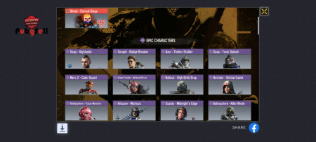 خرید و فروش اکانت پابجی موبایل