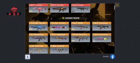 خرید و فروش اکانت پابجی موبایل