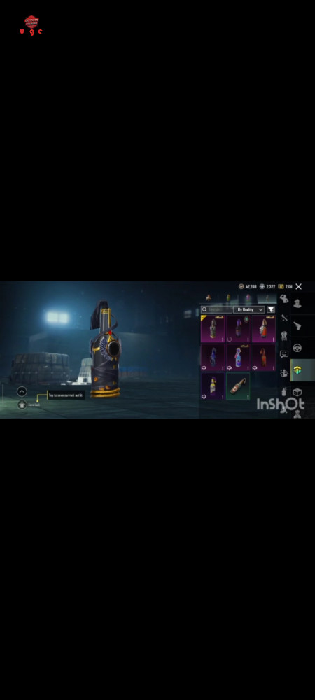 خرید و فروش اکانت پابجی موبایل