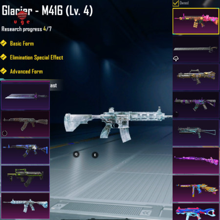 خرید و فروش اکانت پابجی موبایل