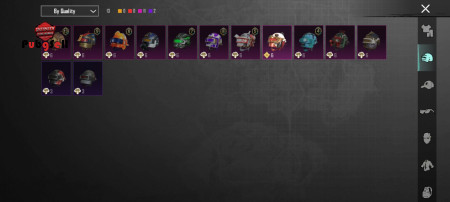 خرید و فروش اکانت پابجی موبایل