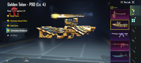 خرید و فروش اکانت پابجی موبایل