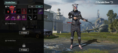 خرید و فروش اکانت پابجی موبایل