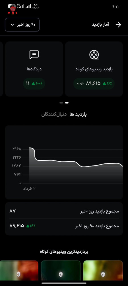 خرید و فروش اکانت پابجی موبایل