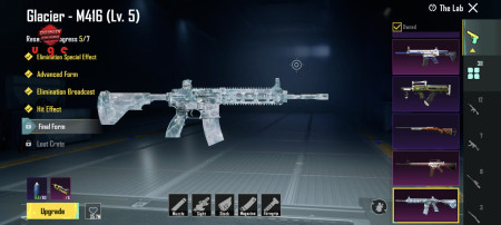 خرید و فروش اکانت پابجی موبایل