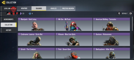 خرید و فروش اکانت پابجی موبایل