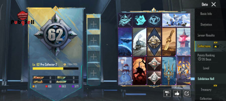 خرید و فروش اکانت پابجی موبایل