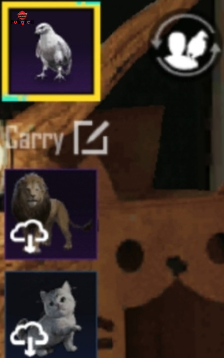 خرید و فروش اکانت پابجی موبایل