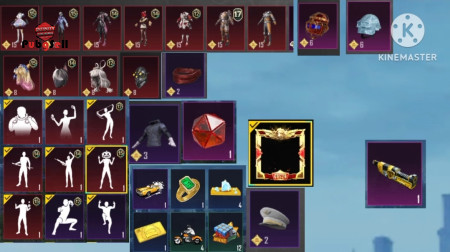 خرید و فروش اکانت پابجی موبایل