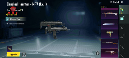 خرید و فروش اکانت پابجی موبایل