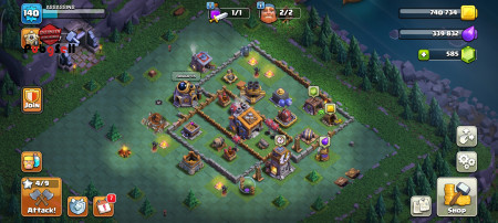 خرید و فروش اکانت پابجی موبایل