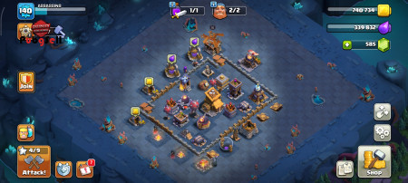 خرید و فروش اکانت پابجی موبایل